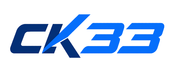 CK33 logo